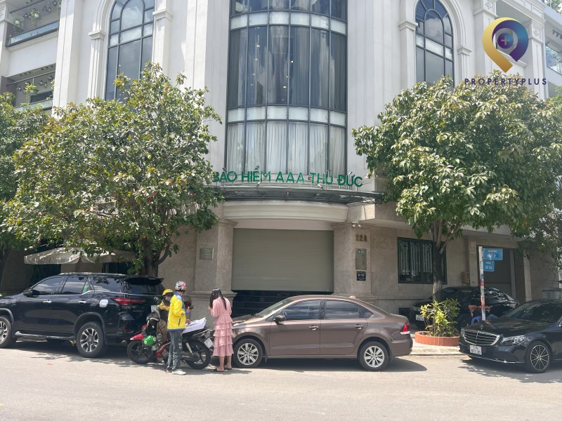 Mộc Gia An Phú